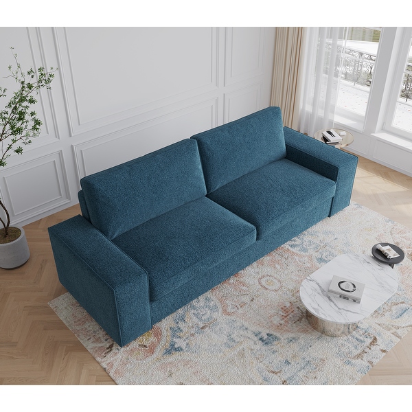 Cheap 3 seater fabric sofa hotsell