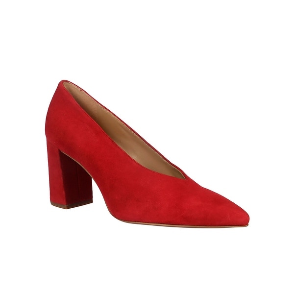 michael kors cambria pumps