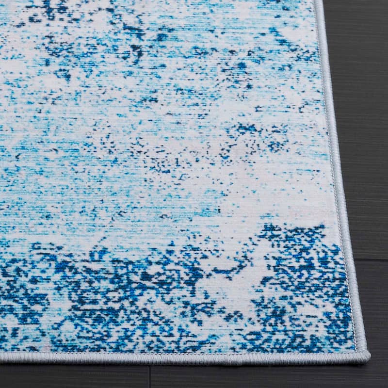 SAFAVIEH Tacoma Godi Mid-Century Modern Rug