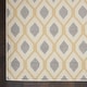 preview thumbnail 17 of 32, Nourison Grafix Modern Geometric Area Rug