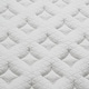 preview thumbnail 2 of 5, Helix Twilight Core 11" Firm Mattress with Cooling GlacioTex Pillow Top