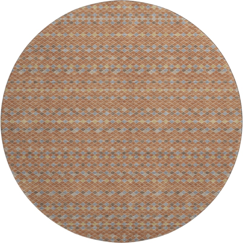 Premium Washable Super Soft Boho Global Mayfield Rug