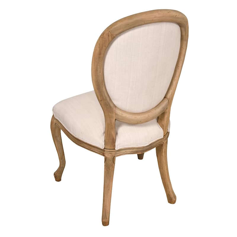 Farmhouse Casual Dining Chair