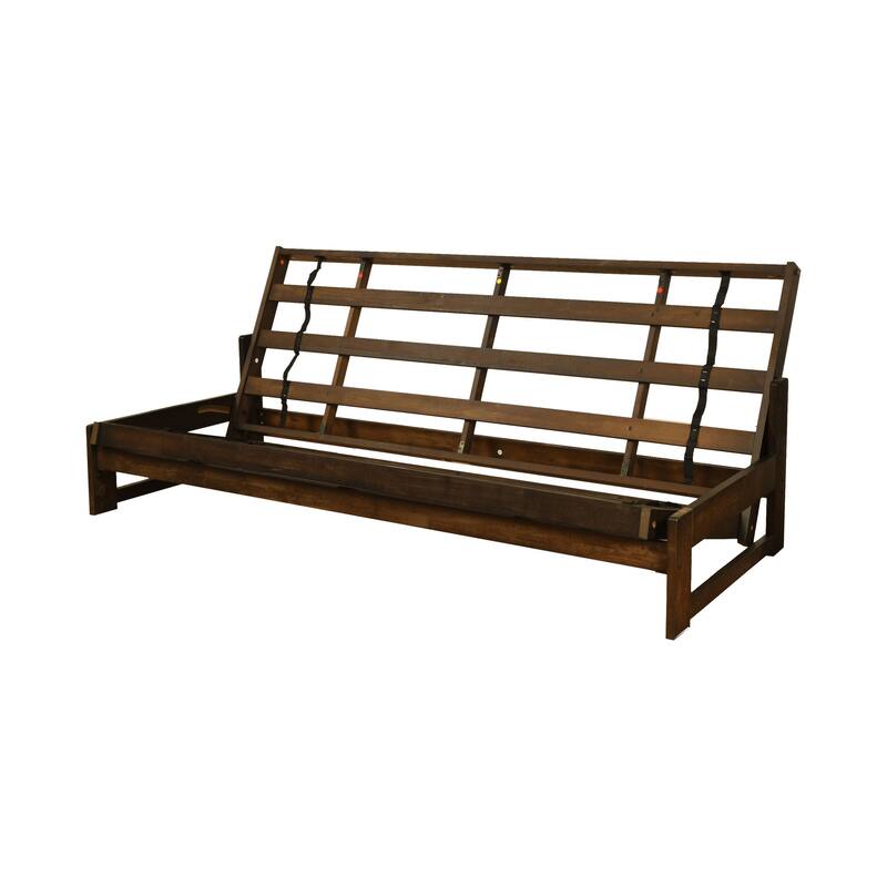 Carbon Loft David Mocha Futon Frame