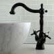 Option Oil Rubbed Bronze