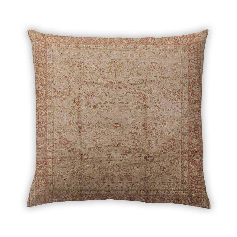 Ahgly Company MidCentury Modern Brown Throw Pillow Bed Bath & Beyond