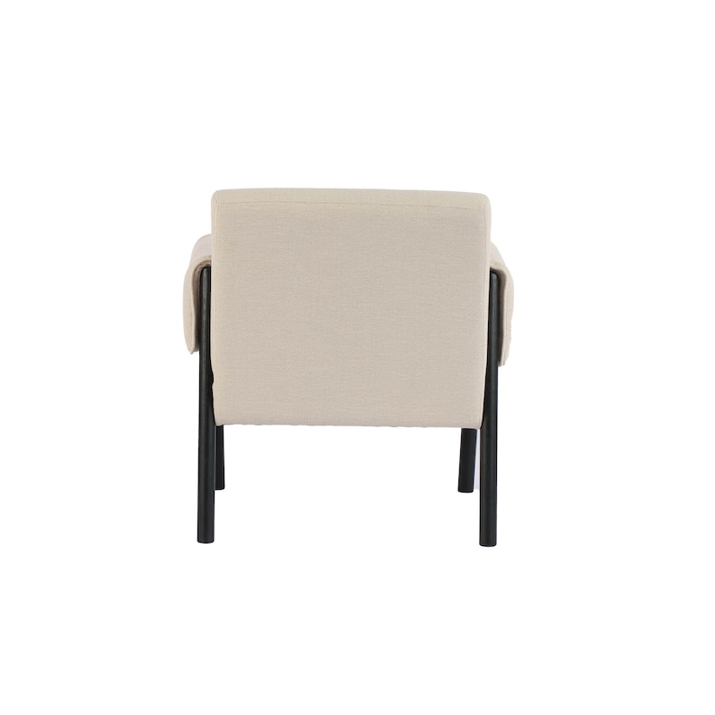 Benji Upholstered Club Chair
