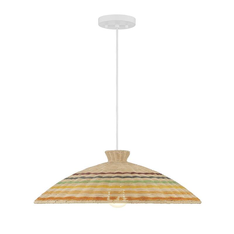 Meridian M7032 22" Wide Pendant
