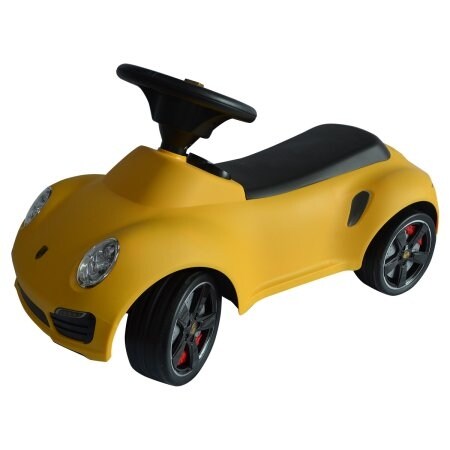 porsche baby walker