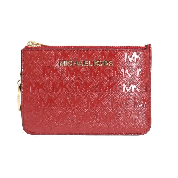 michael kors fulton key pouch