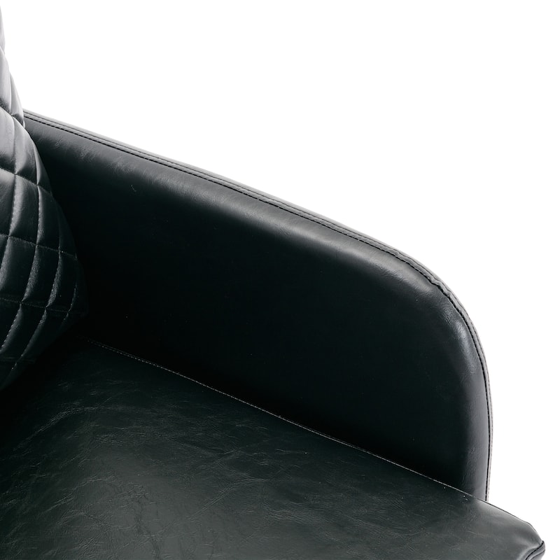 Modern Velvet Loveseat Couch with Pull Out Bed