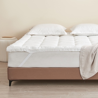 Trucool mattress pad on sale