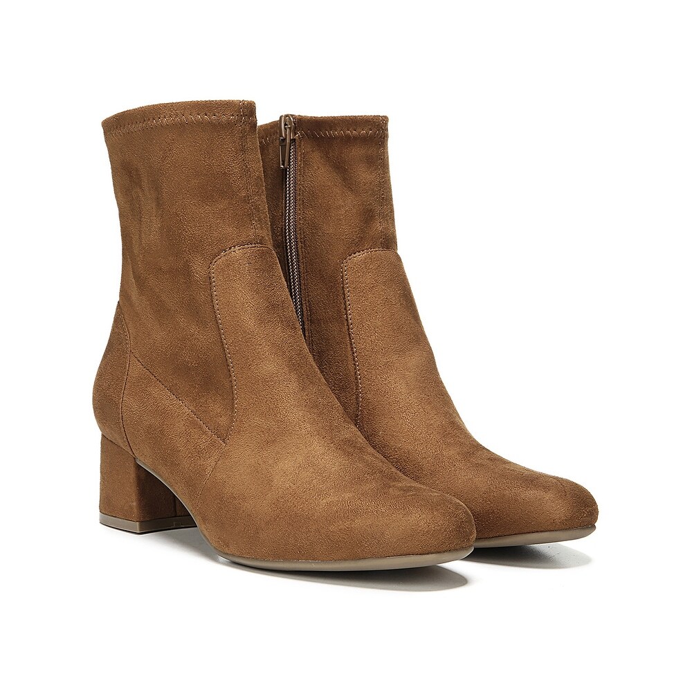 naturalizer daley bootie