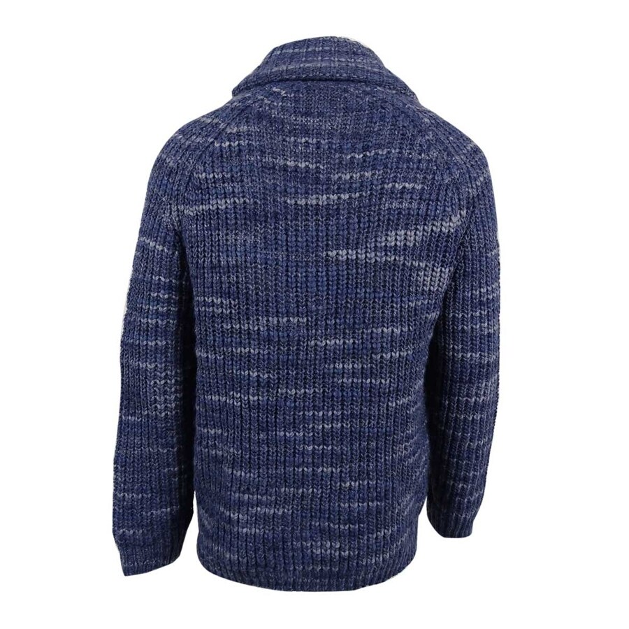 denim and supply cardigan
