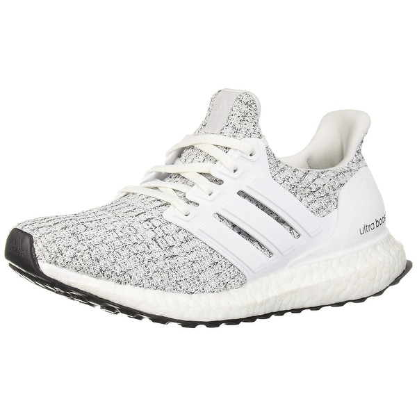 womens white and grey ultra boost