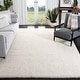 preview thumbnail 24 of 170, SAFAVIEH California Shag Izat 2-inch Thick Area Rug 11' x 15' - Ivory