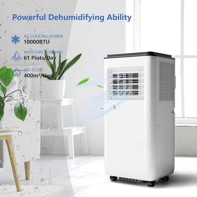 Portable Air Conditioner