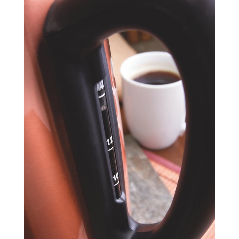 Euro cuisine electric percolator best sale