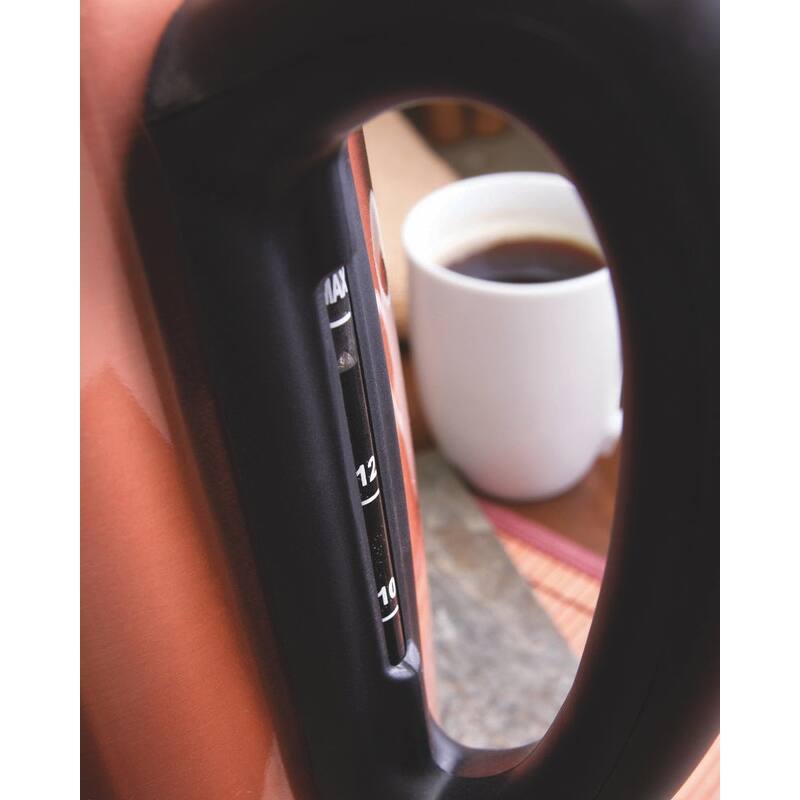 Euro Cuisine Electric Percolator On Sale Bed Bath & Beyond 37592457