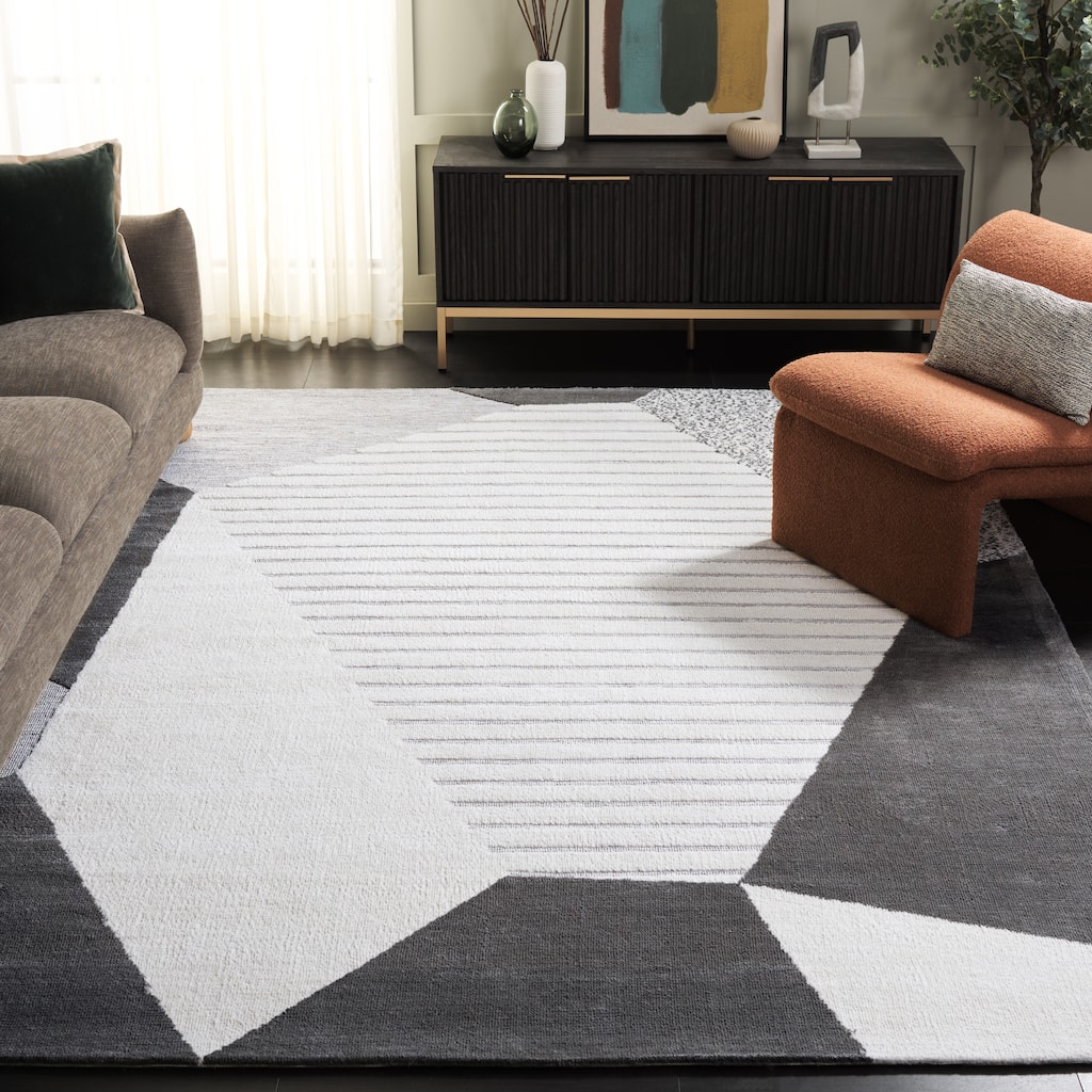SAFAVIEH Audrey Maxima Modern & Contemporary Rug