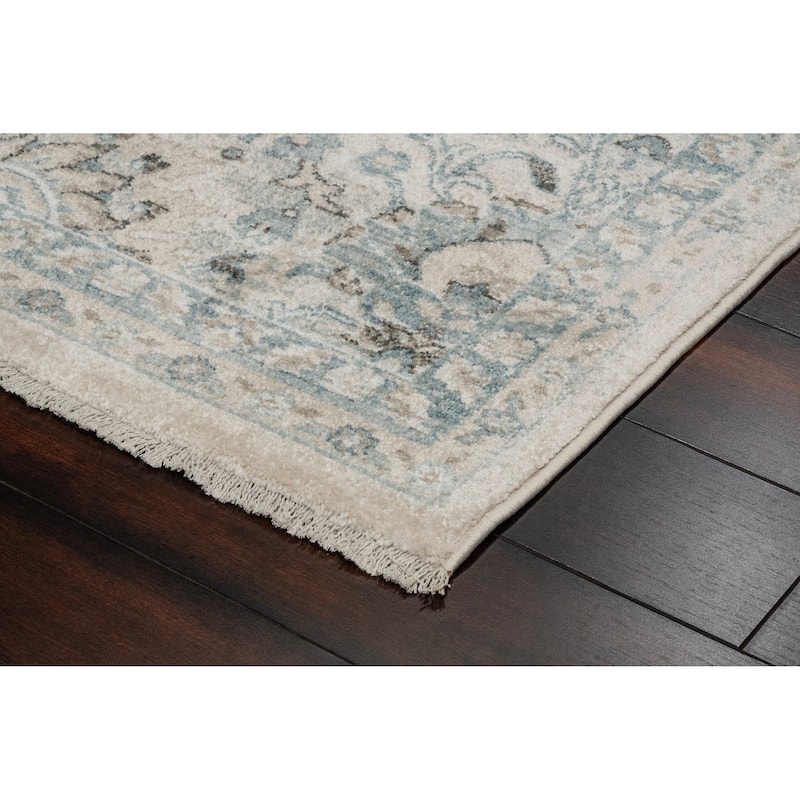 Dynamic Rugs Juno Transitional Area Rug