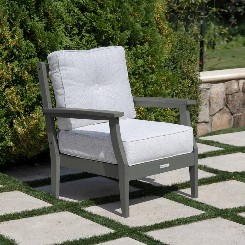 HIGHWOOD Lehigh Deep Seating Chair