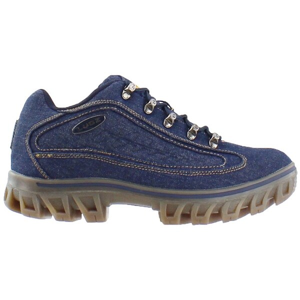 lugz dot com 2.0