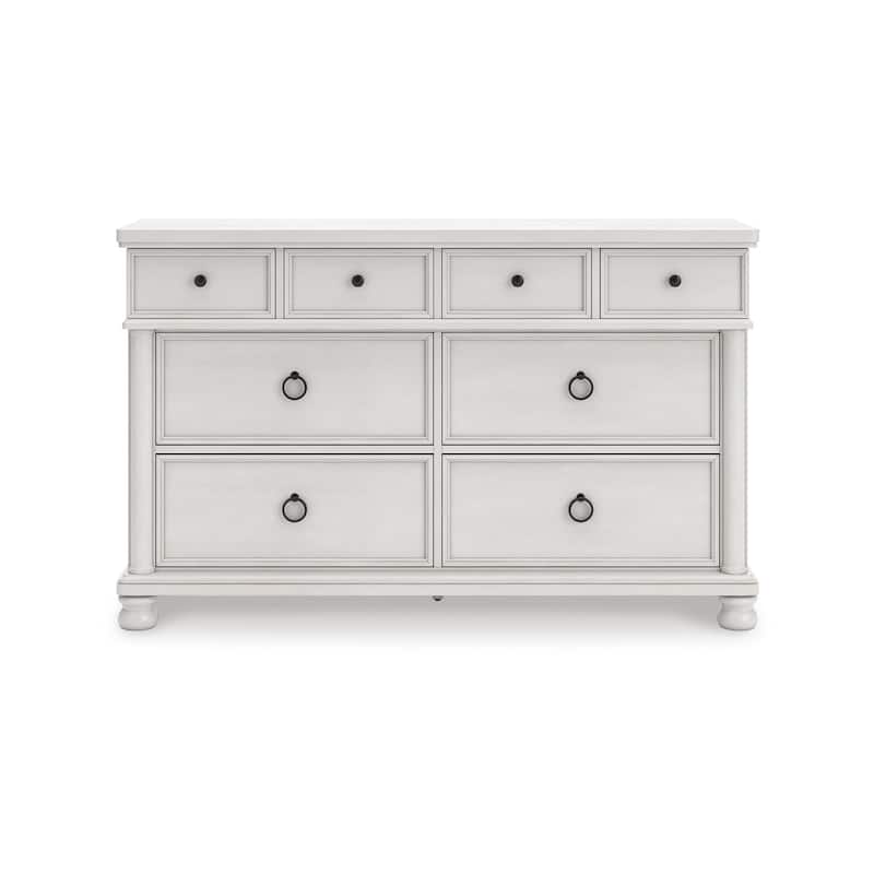 Signature Design by Ashley Greddinton Dresser