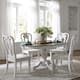 Option Antique White