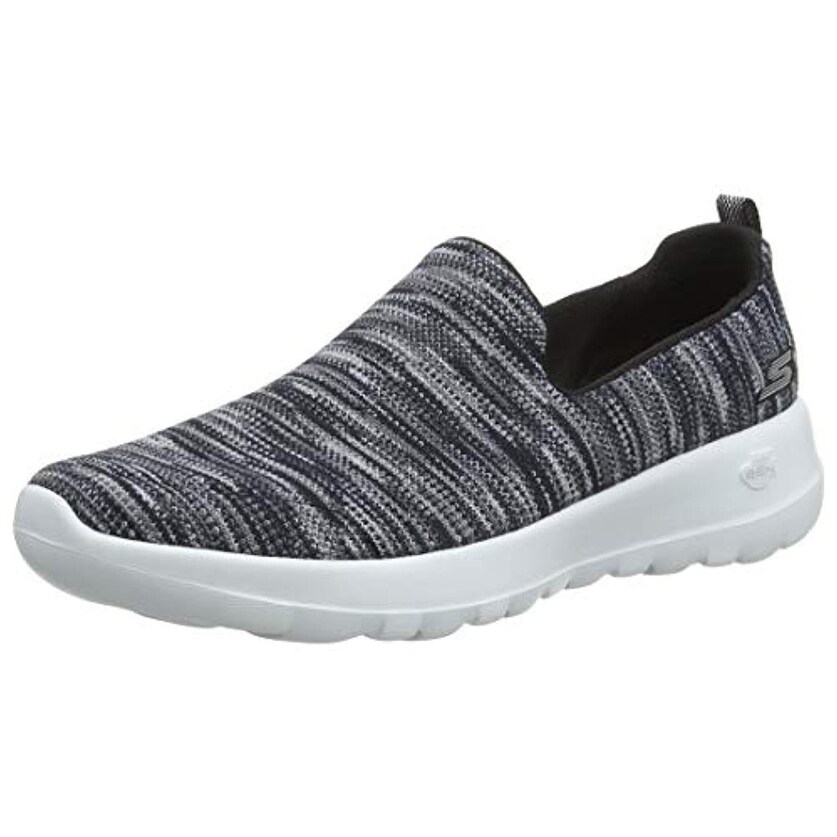 Skechers women's go walk joy slip on trainers clearance