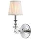 Option Polished Nickel