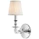 Option Polished Nickel