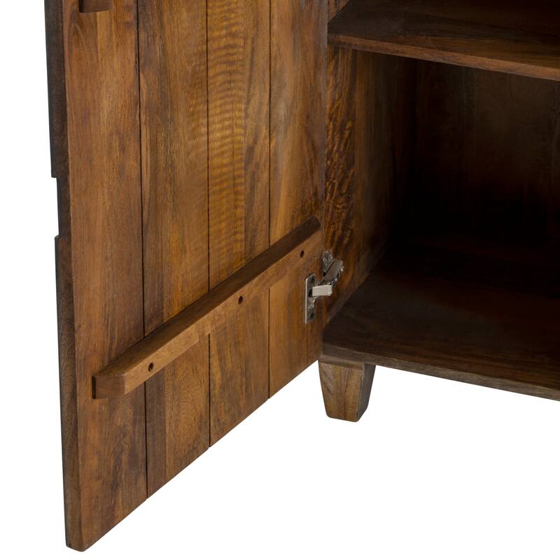 Belle Meade Sideboard - 76 x 16 x 136
