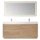 Option North American Oak