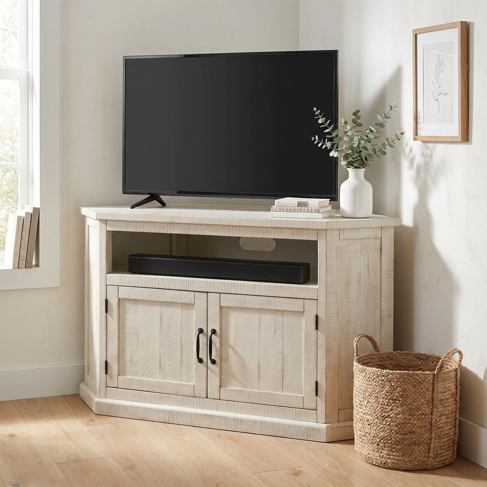 Option Antique-White