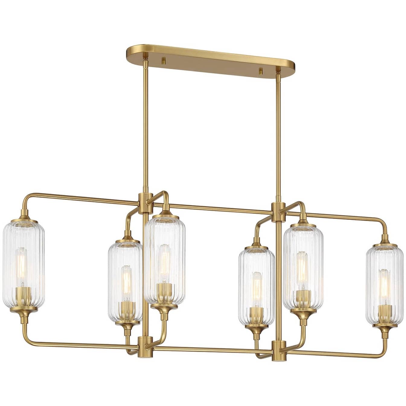 Option Warm Brass