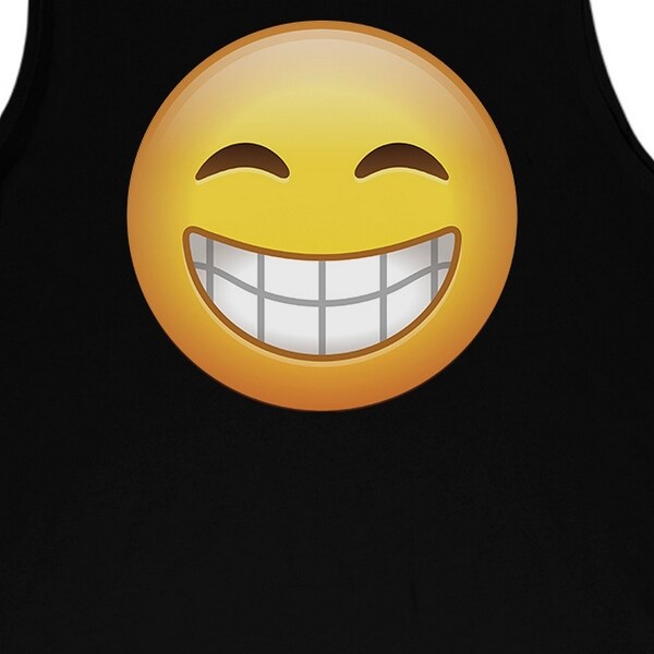 Emoji Funny Muscle Shirt Smiley Face Texting Innovatis Suisse Ch