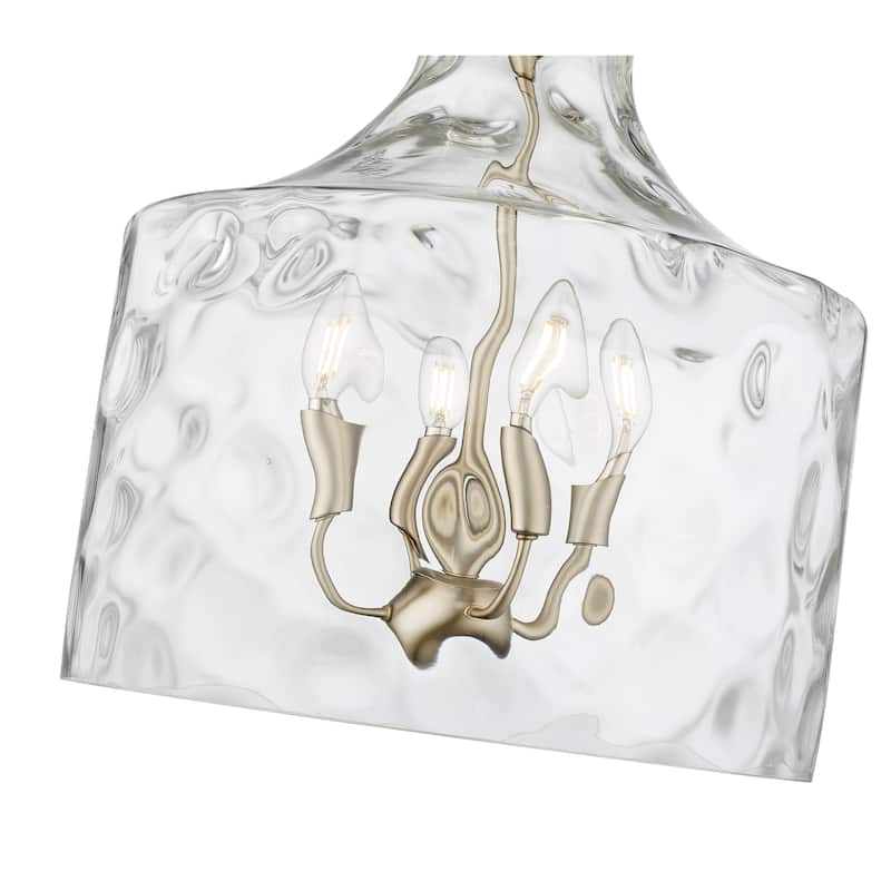 Santorini Pendant Light
