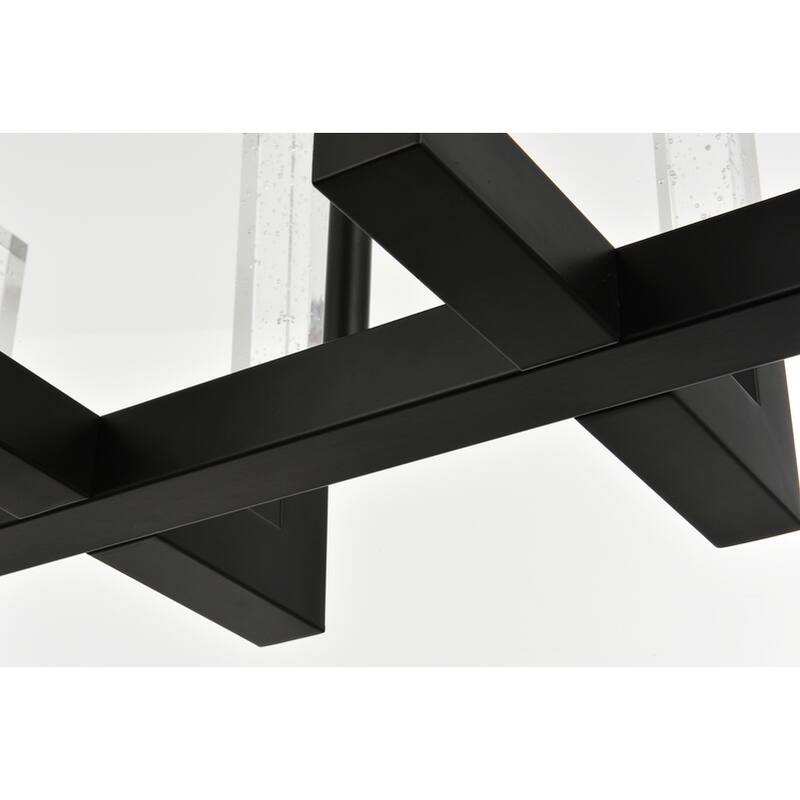 Indigo Home 48 inch Adjustable LED Pendant