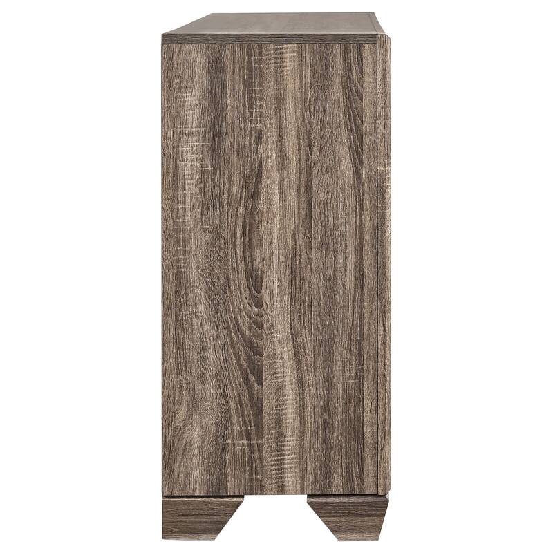 Harrison 6-drawer Dresser