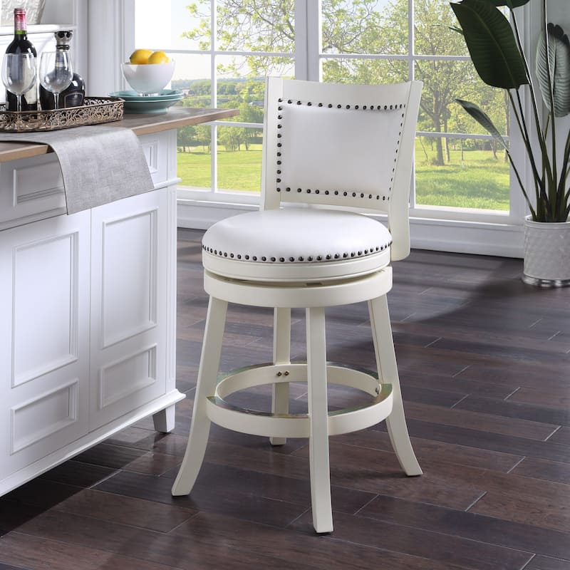 Bristol Swivel Counter Stool