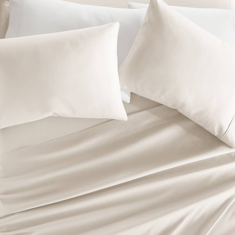 Simply Essential Solid Sheet Set