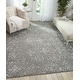 preview thumbnail 15 of 15, Nourison Opaline Damask Area Rug