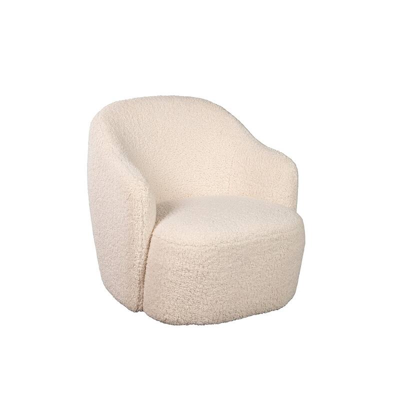Downy Club Chair