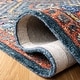 preview thumbnail 8 of 11, SAFAVIEH Handmade Aspen Hatsumi Moroccan Boho Wool Rug