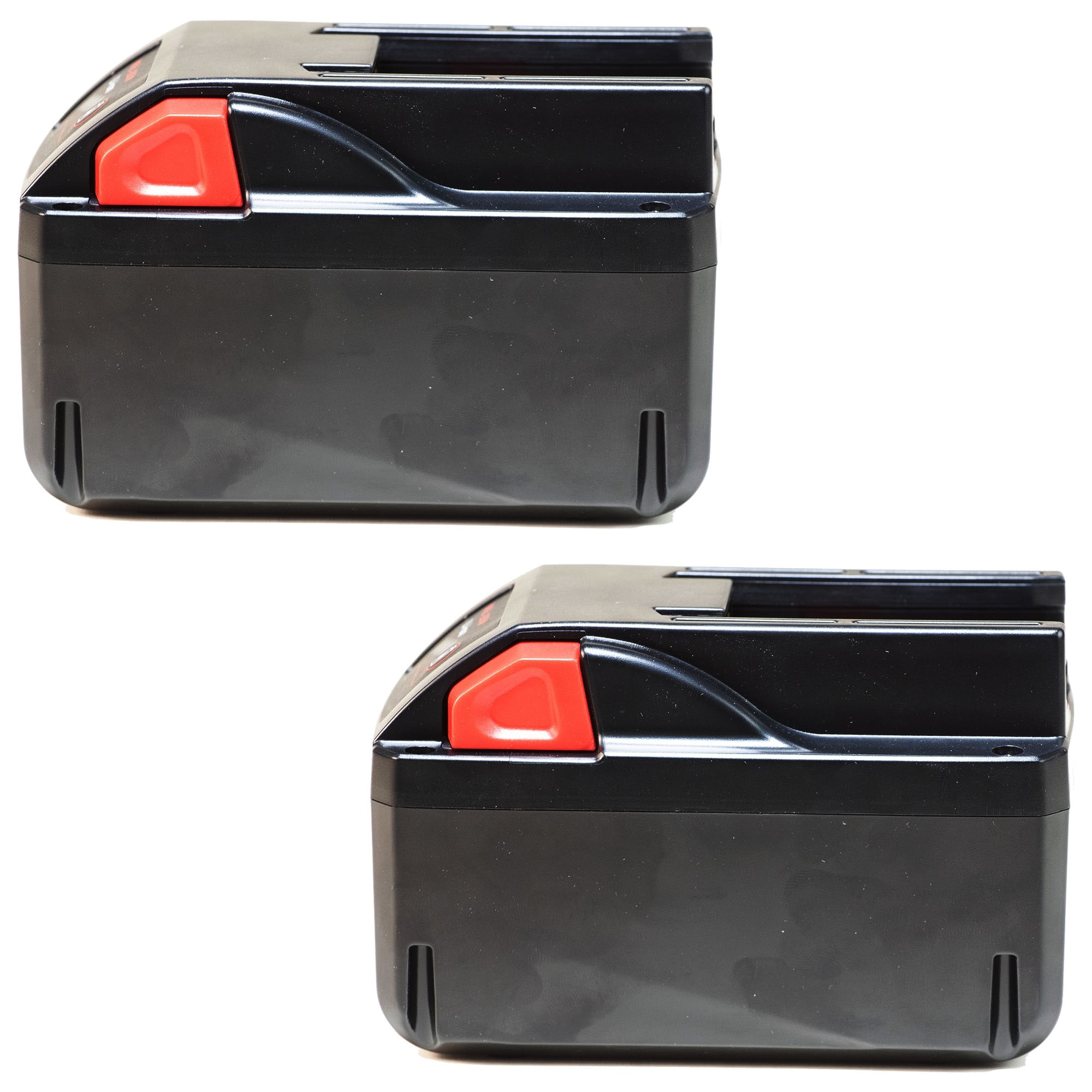 Milwaukee battery repair outlet