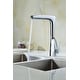 preview thumbnail 9 of 25, Timbre Series Single-Handle Standard Kitchen Faucet
