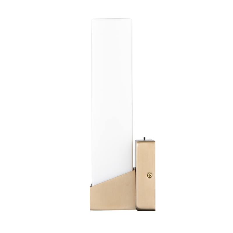 Millennium Lighting LED Outdoor Wall Sconce - 13 Inch