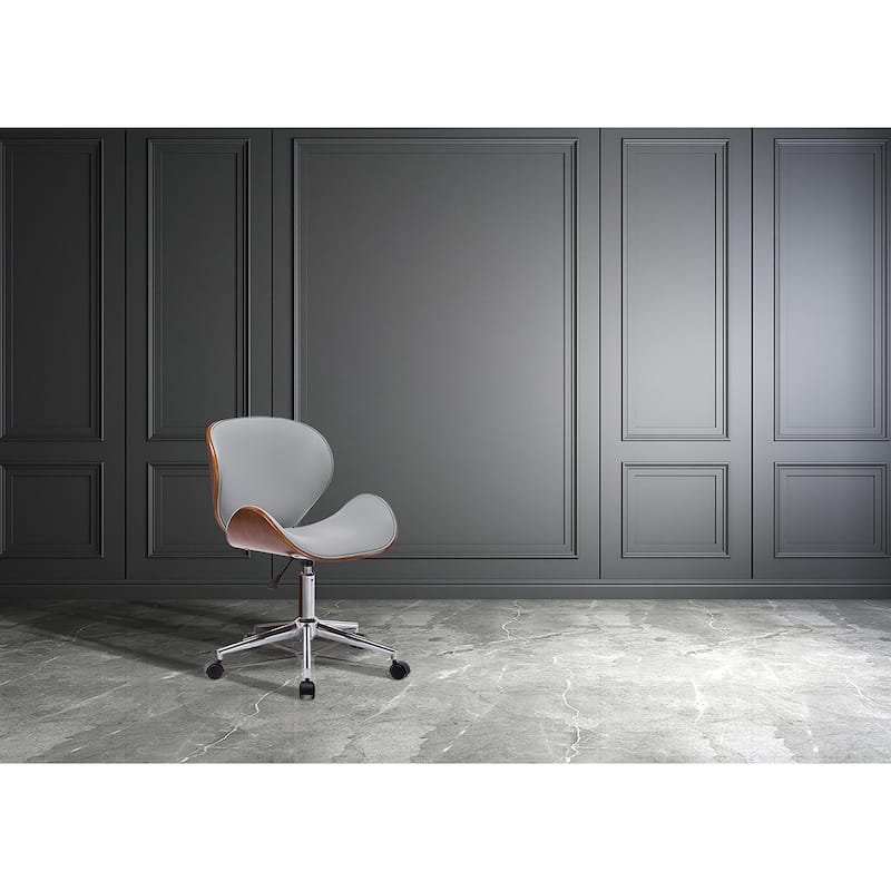 Porthos Home Sedona Adjustable Office Chair