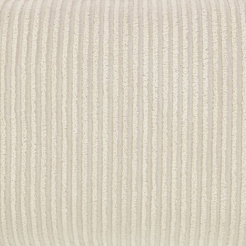Better Trends Chenille Bedspread Set w/Sham 100% Cotton Soft Lightweight All-Season Fluffy & Cozy Bedding Set Jullian Collection